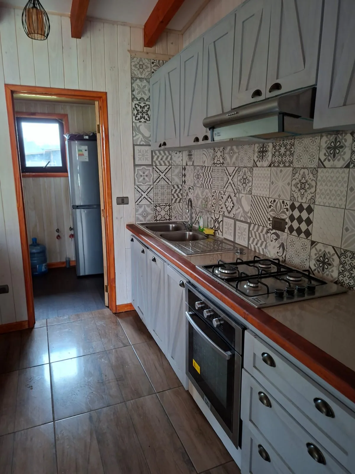 Parcela con tres casas en Condominio Las Brisas — fotografía 11 de 19