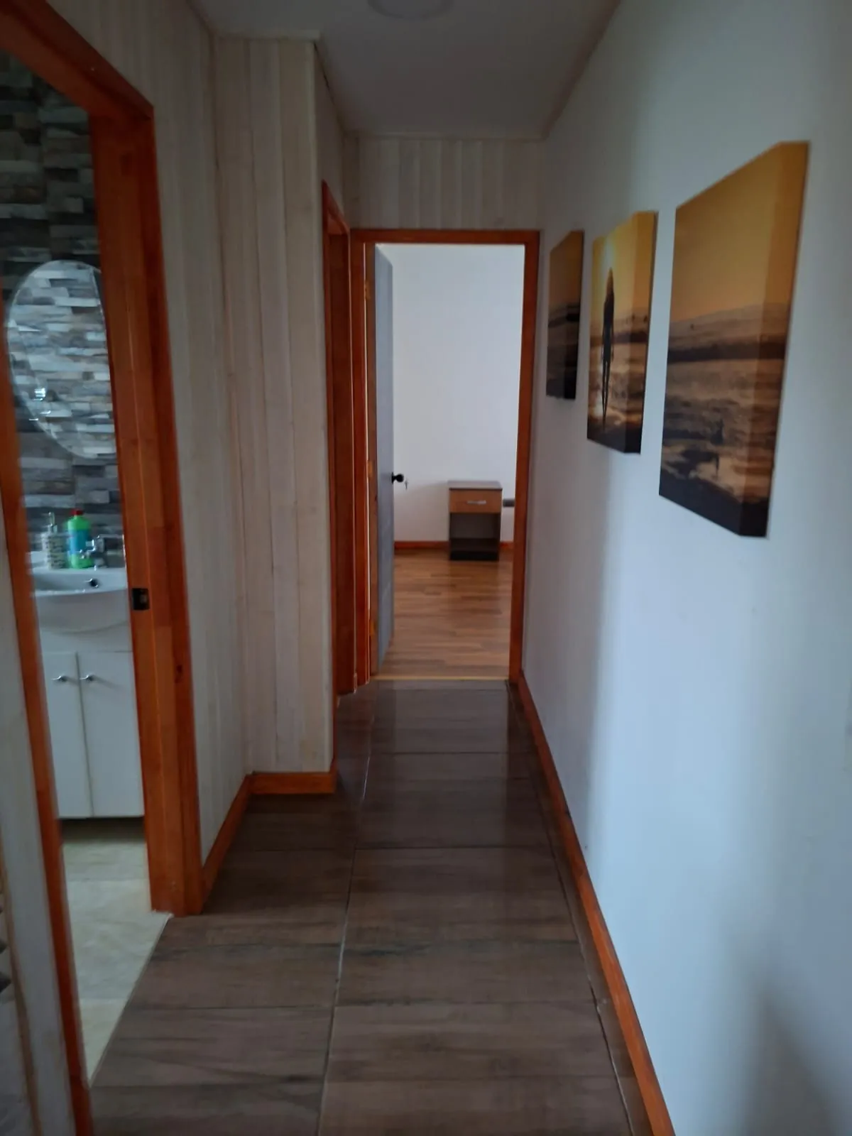 Parcela con tres casas en Condominio Las Brisas — fotografía 16 de 19