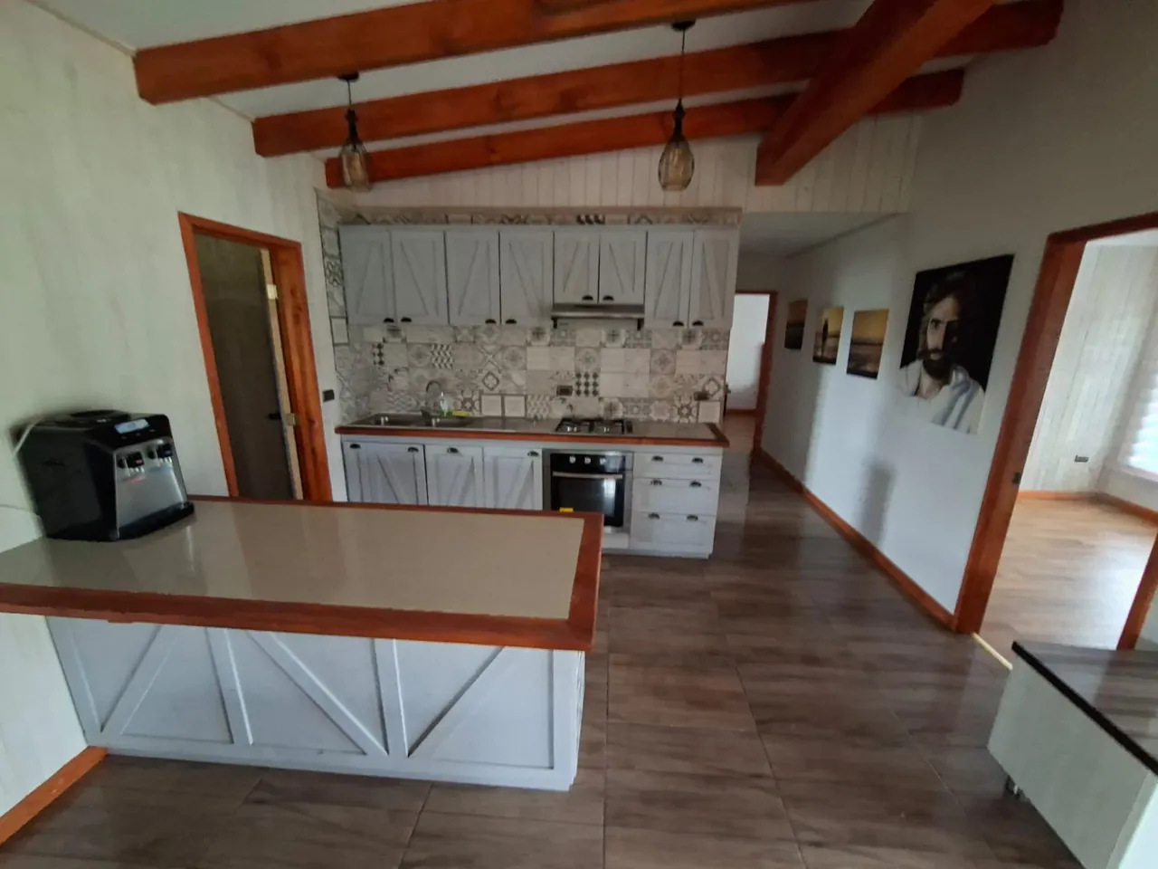 Parcela con tres casas en Condominio Las Brisas — fotografía 17 de 19