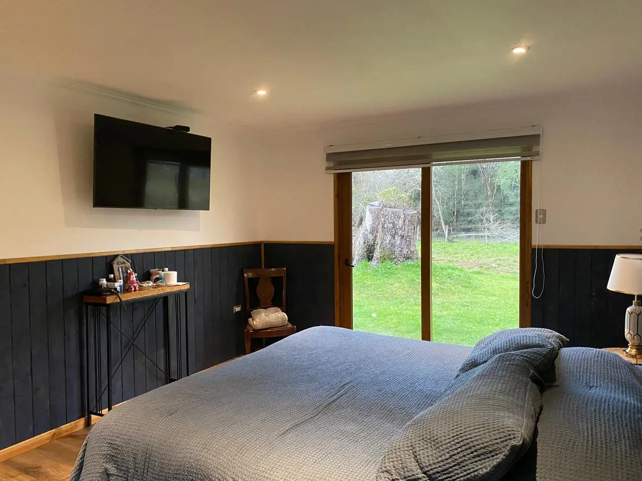 Casa en parcela al norte de Valdivia — fotografía 6 de 10