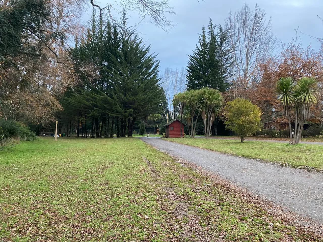 Casa en parcela al norte de Valdivia — fotografía 7 de 10