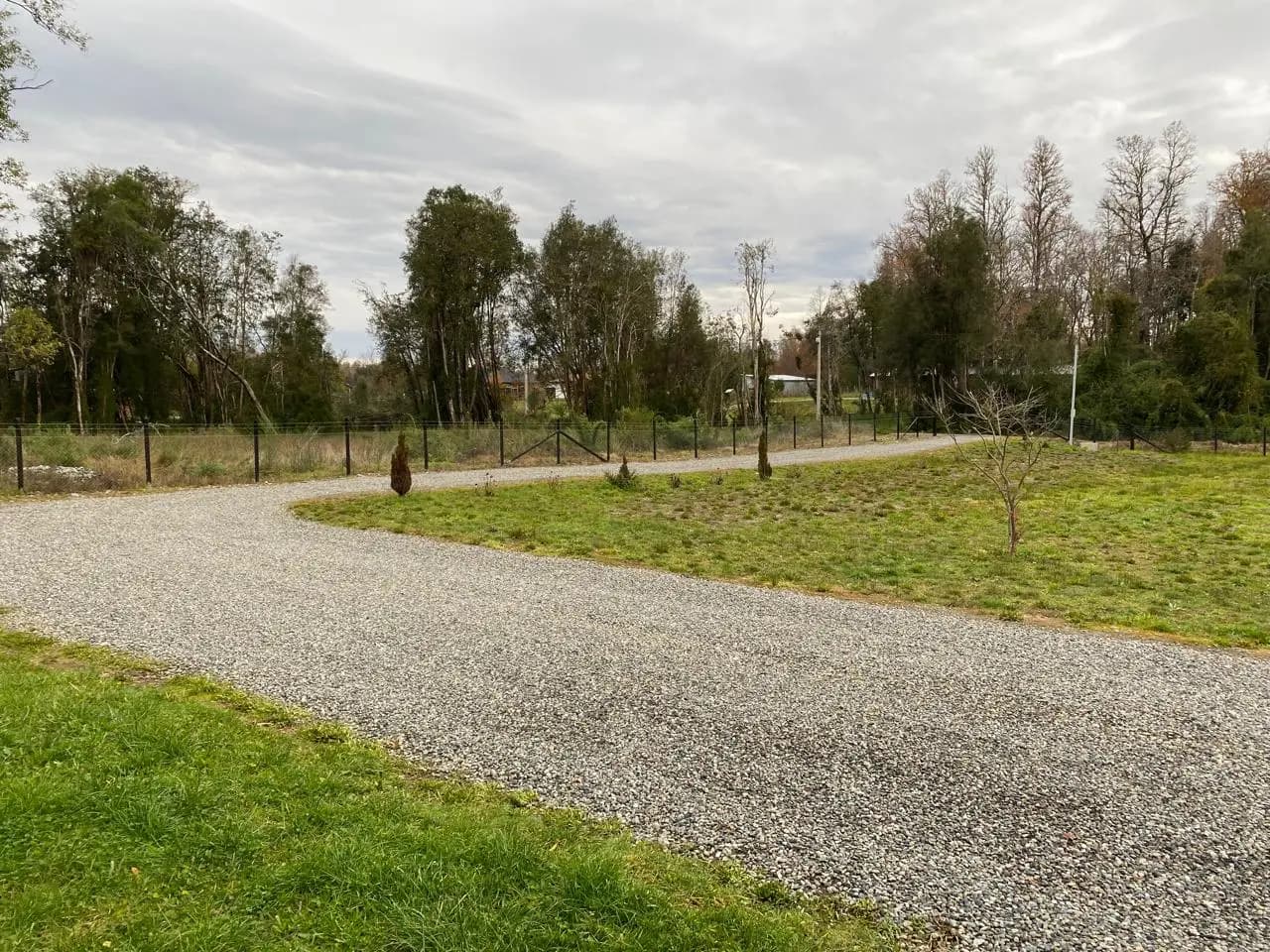 Casa en parcela al norte de Valdivia — fotografía 10 de 10