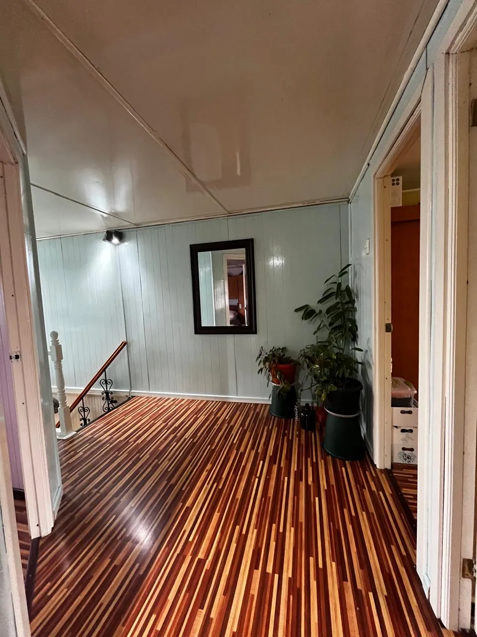 Amplia casa familiar en Villa Angachilla — fotografía 8 de 19
