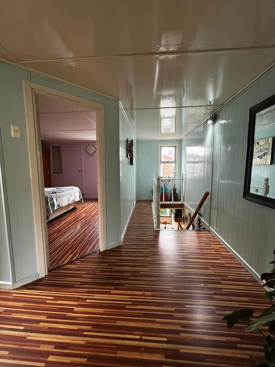 Amplia casa familiar en Villa Angachilla — fotografía 10 de 19