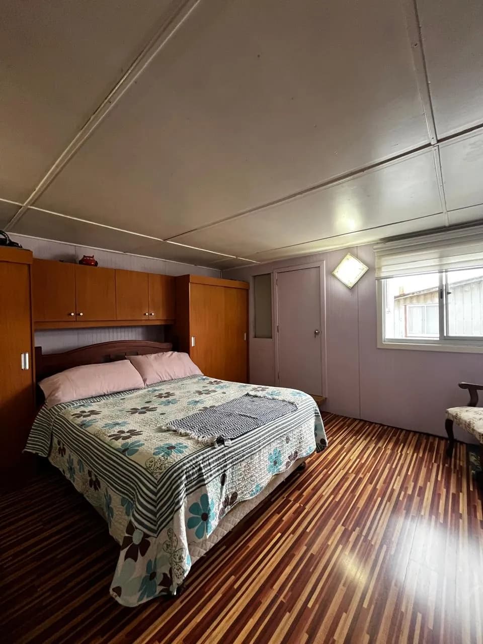 Amplia casa familiar en Villa Angachilla — fotografía 12 de 19