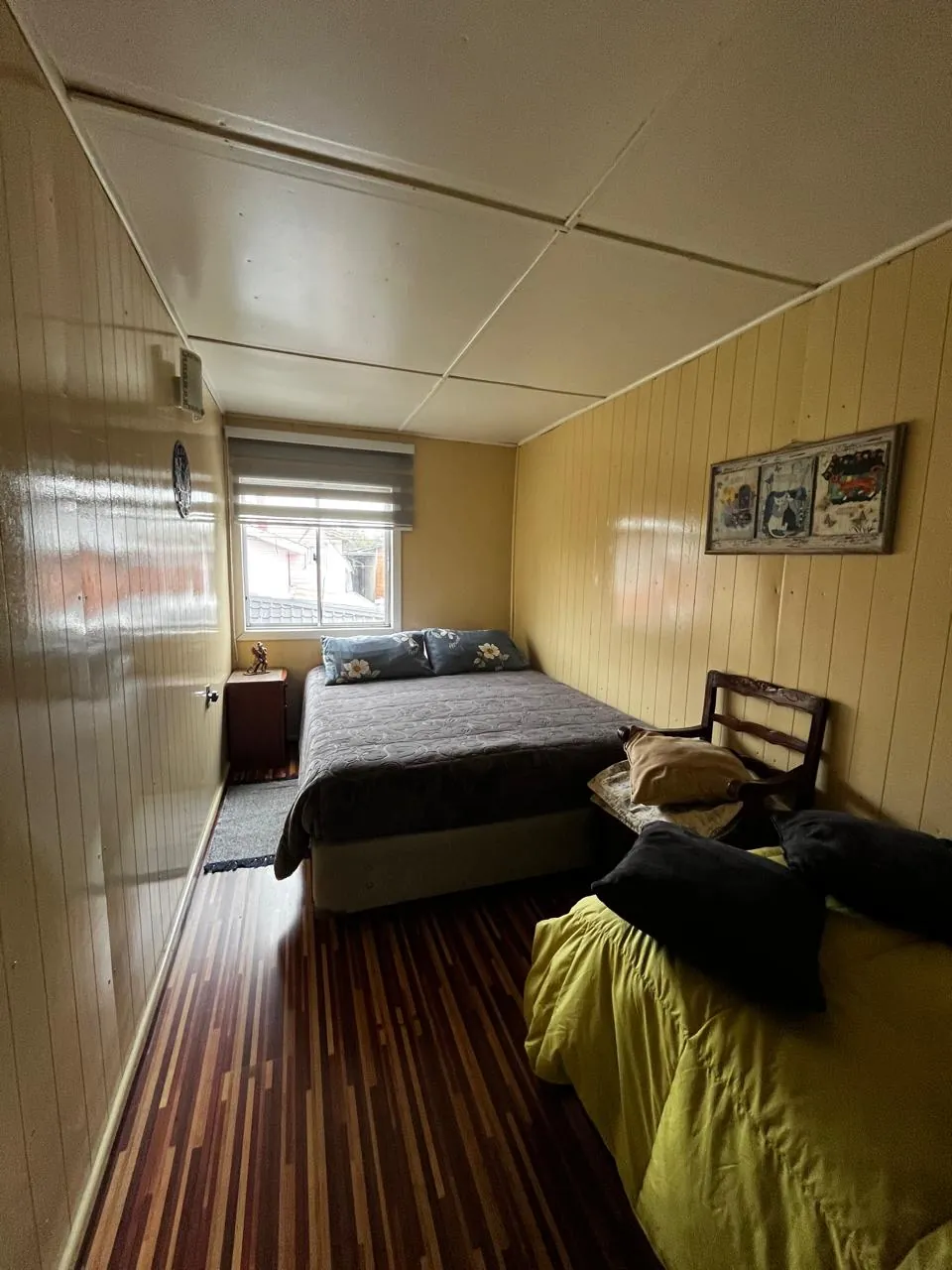Amplia casa familiar en Villa Angachilla — fotografía 13 de 19