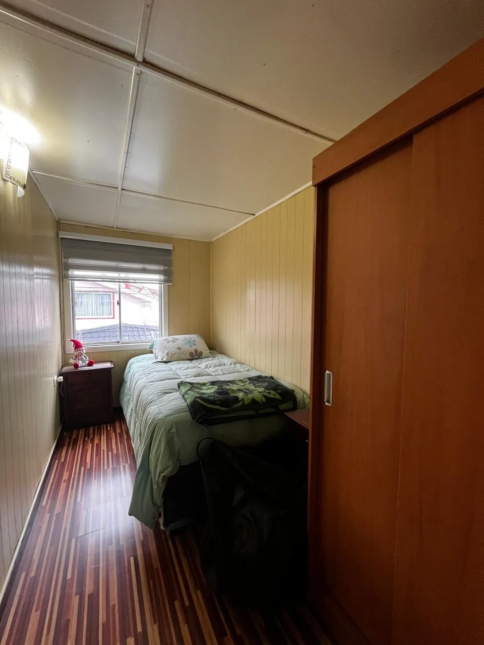 Amplia casa familiar en Villa Angachilla — fotografía 15 de 19