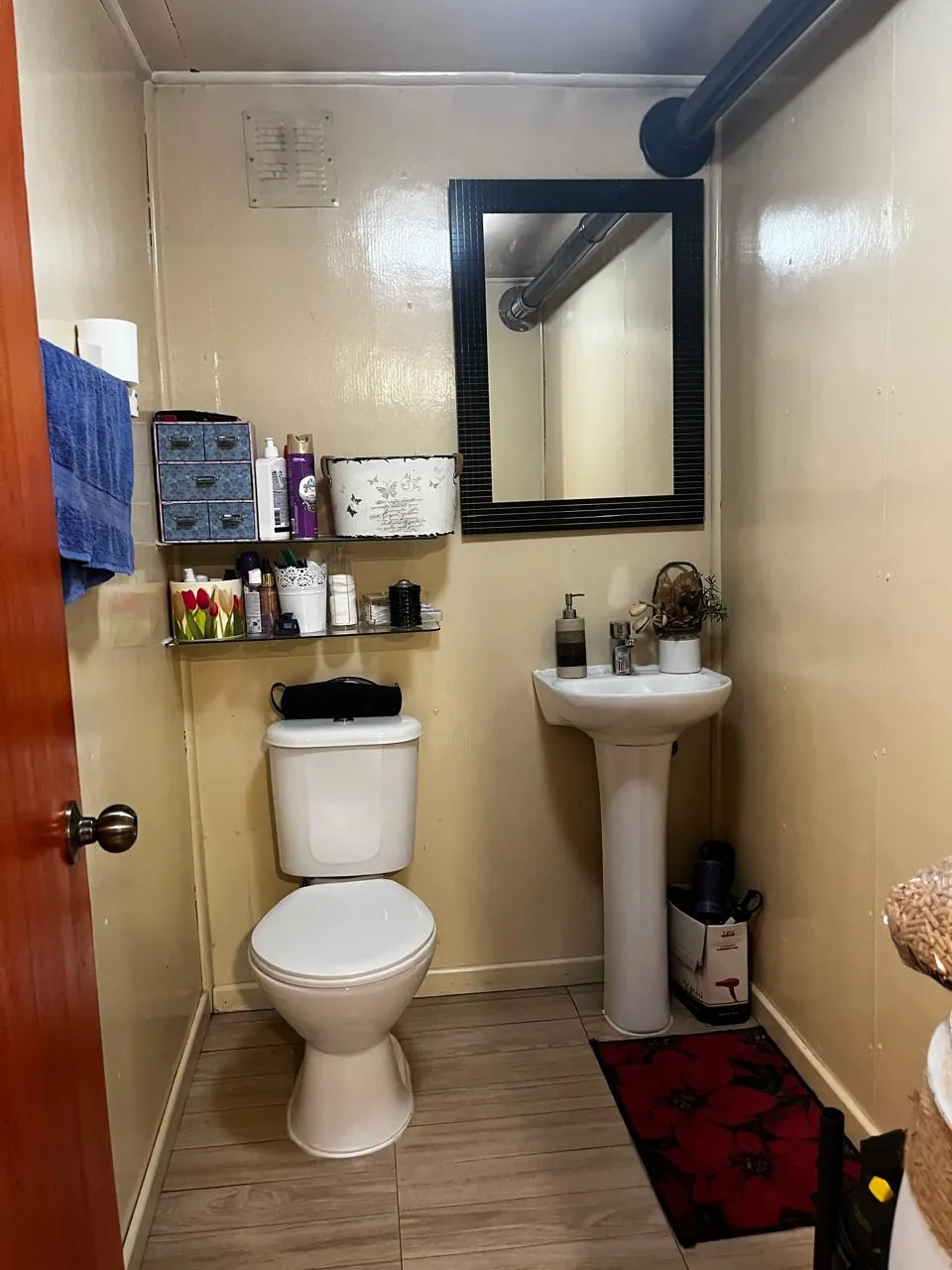 Amplia casa familiar en Villa Angachilla — fotografía 18 de 19