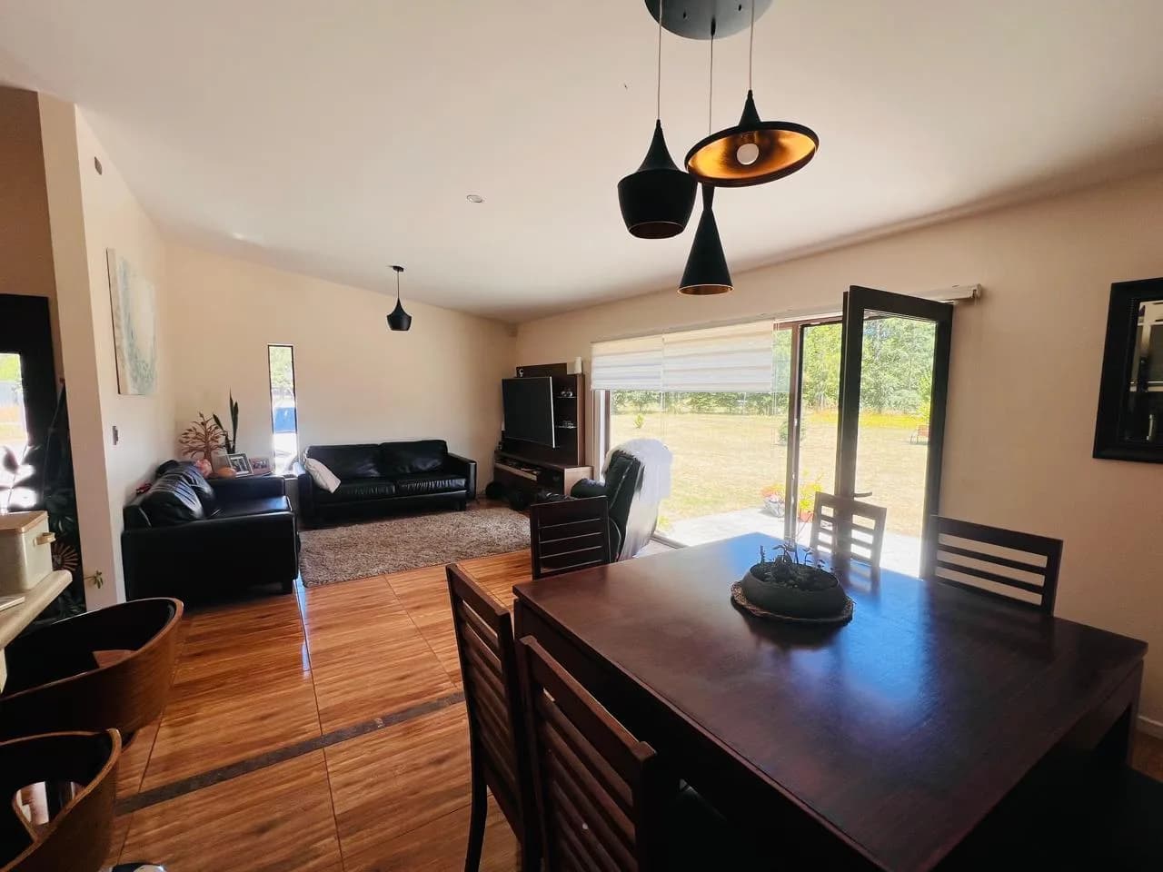 Casa estilo mediterráneo en Los Robles de Cayumapu — fotografía 12 de 24