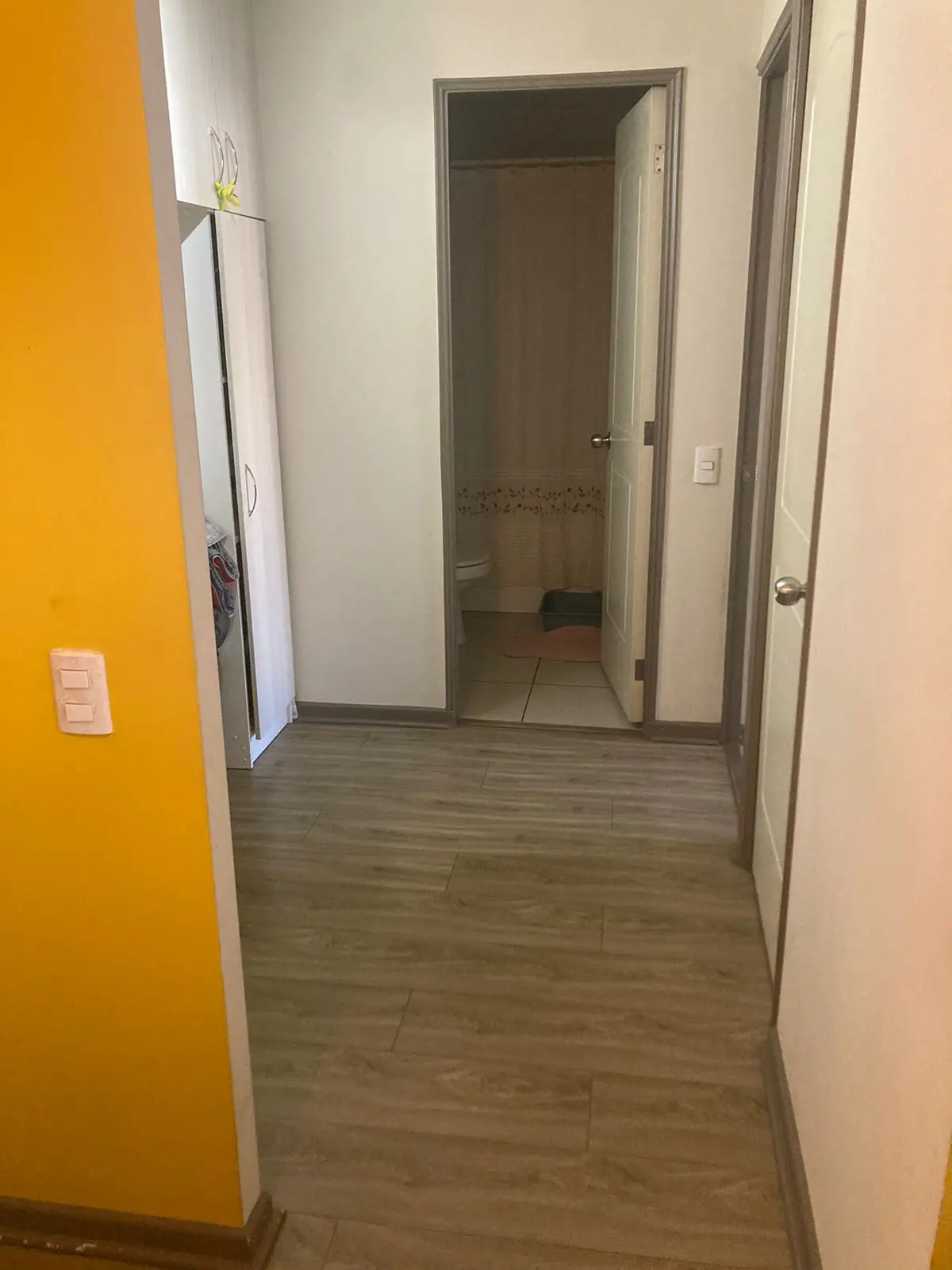 Departamento amoblado Jardín Urbano — fotografía 5 de 7