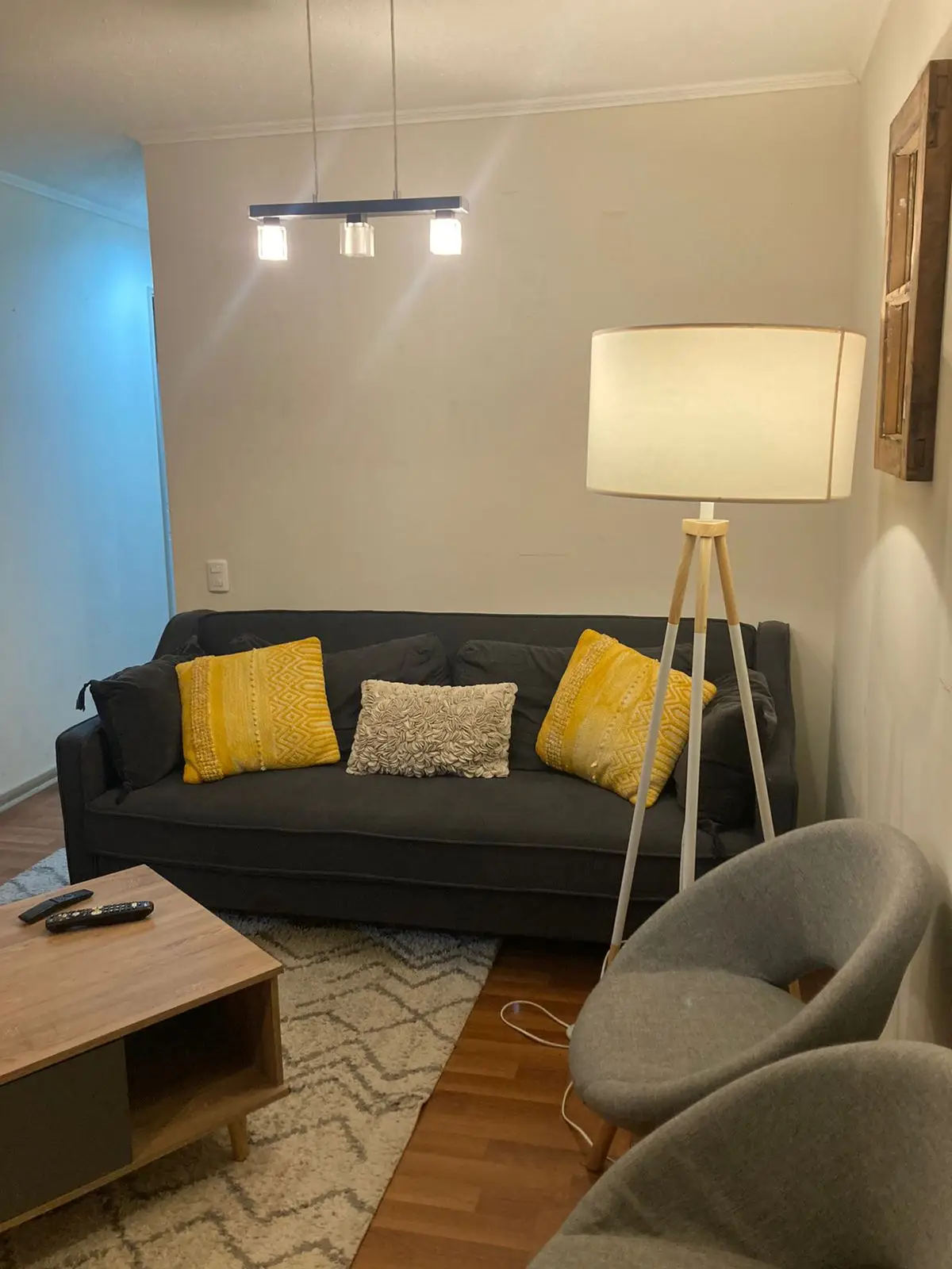 Departamento en Jardín Urbano I — fotografía 5 de 10