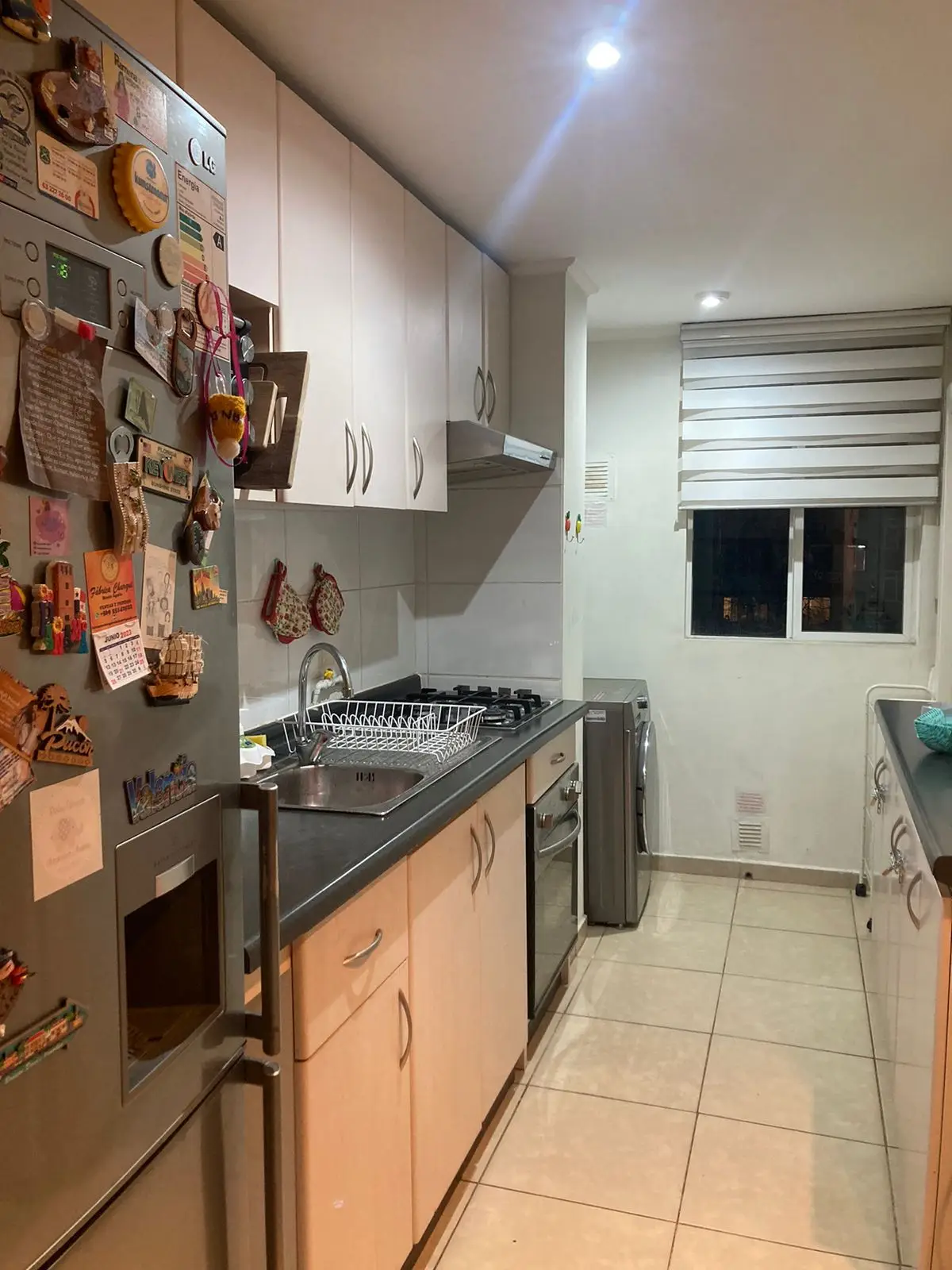 Departamento en Jardín Urbano I — fotografía 7 de 10