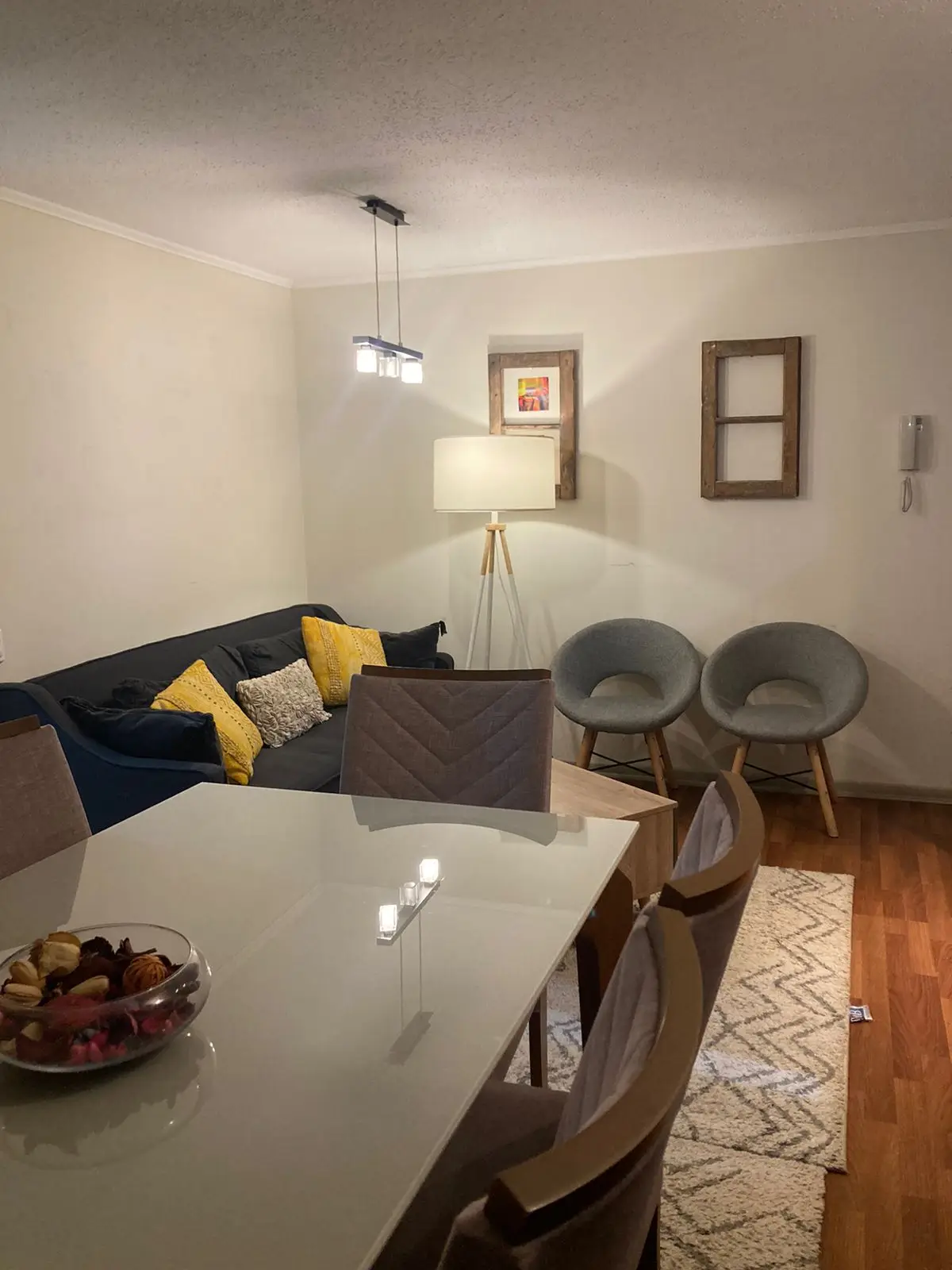 Departamento en Jardín Urbano I — fotografía 8 de 10