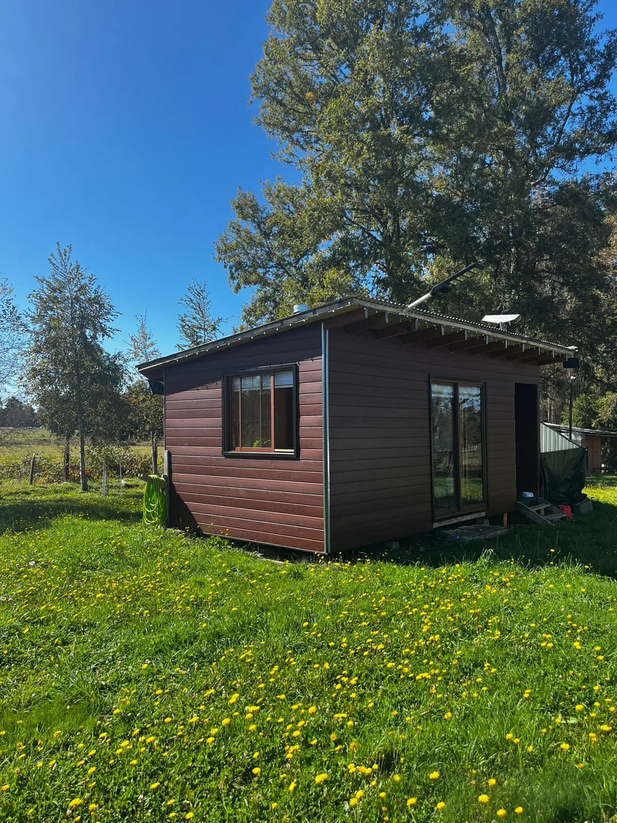 Parcela con cabaña en Frutillar — fotografía 6 de 12