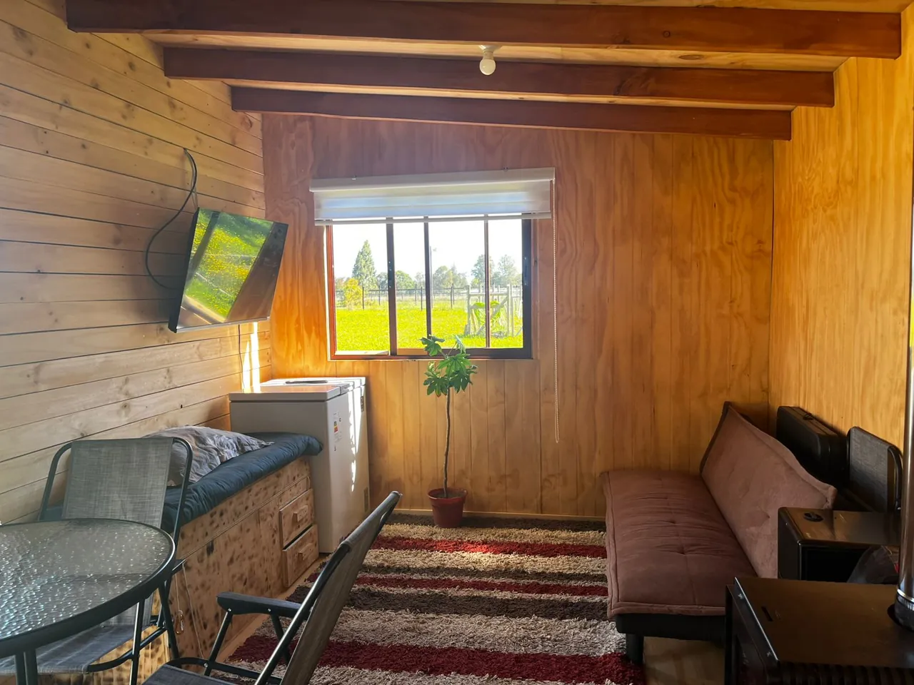 Parcela con cabaña en Frutillar — fotografía 10 de 12