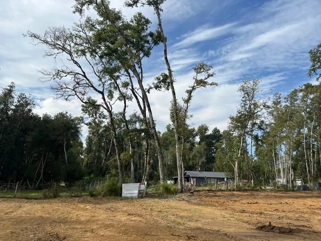 Parcela en Los Robles de Cayumapu — fotografía 7 de 7