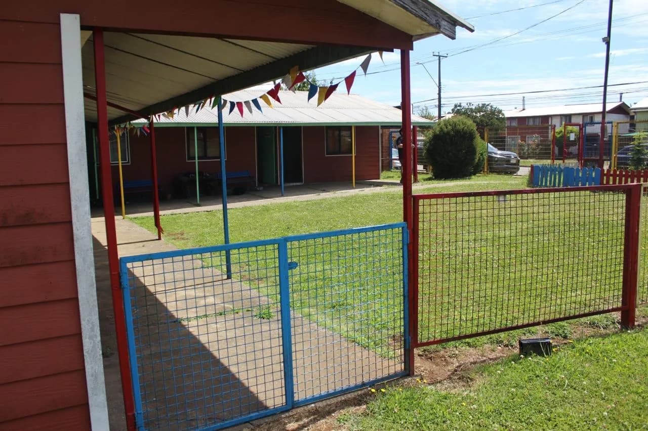 Propiedad de uso educacional en Valdivia — fotografía 5 de 14