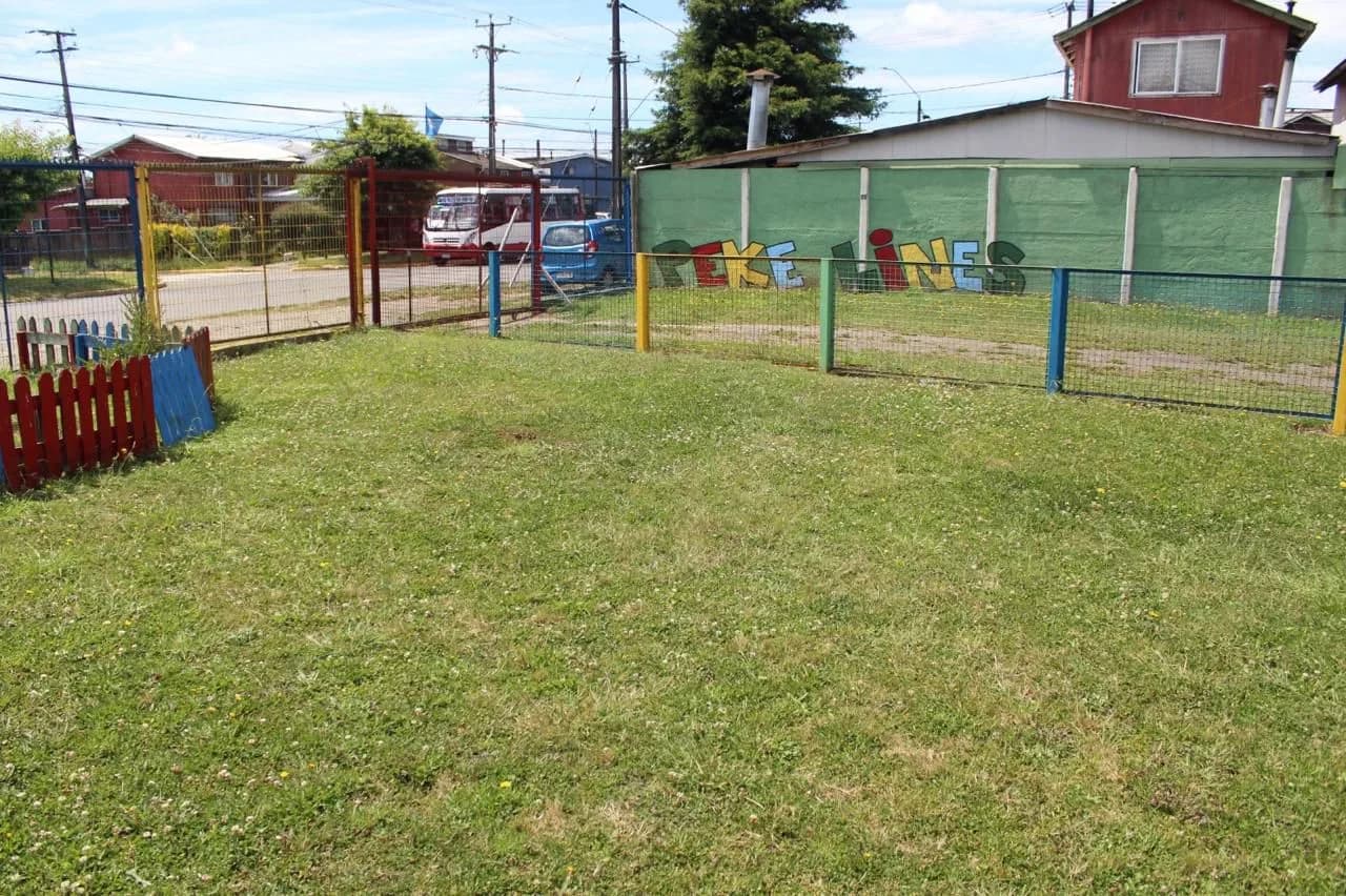 Propiedad de uso educacional en Valdivia — fotografía 10 de 14