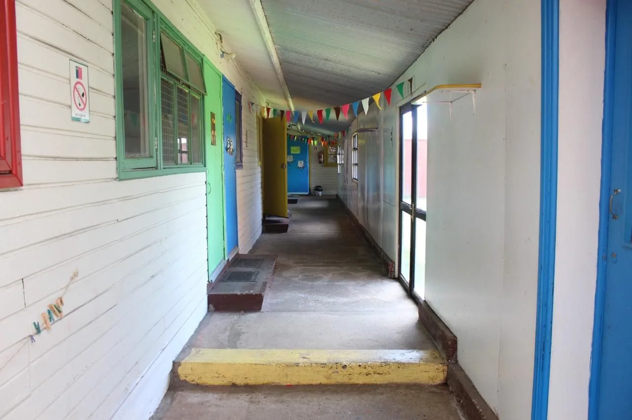 Propiedad de uso educacional en Valdivia — fotografía 11 de 14