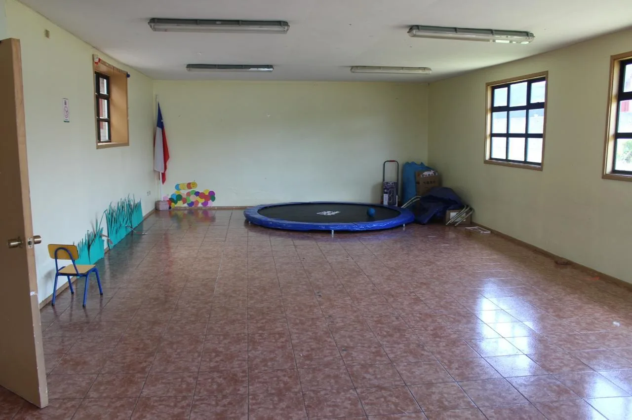 Propiedad de uso educacional en Valdivia — fotografía 13 de 14