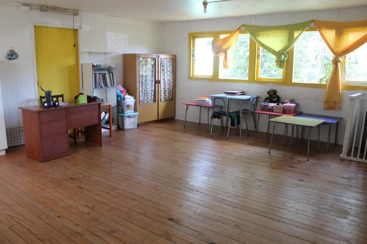 Propiedad de uso educacional en Valdivia — fotografía 14 de 14