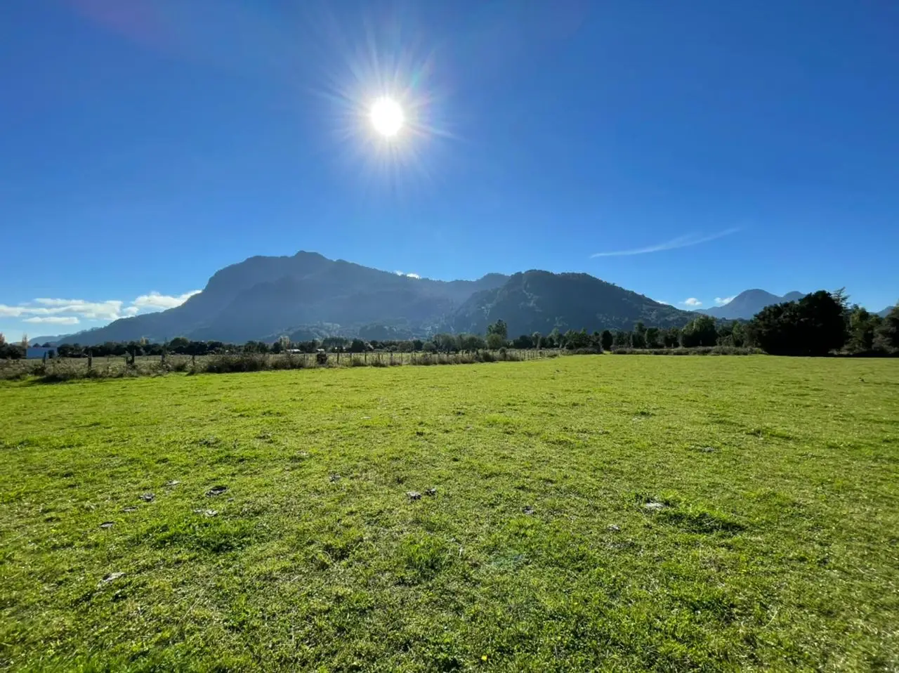 Proyecto de parcelas en Riñinahue — fotografía 3 de 10