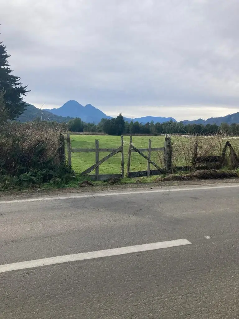 Proyecto de parcelas en Riñinahue — fotografía 10 de 10