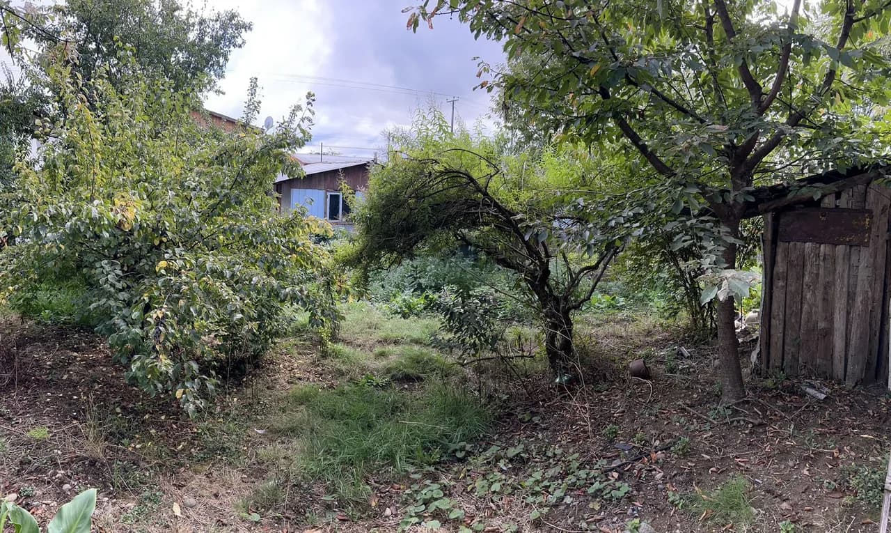 Terreno de 525 m² con vivienda en Los Lagos — fotografía 5 de 10