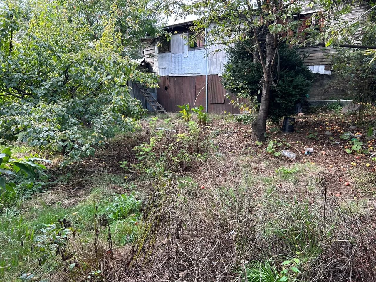 Terreno de 525 m² con vivienda en Los Lagos — fotografía 7 de 10